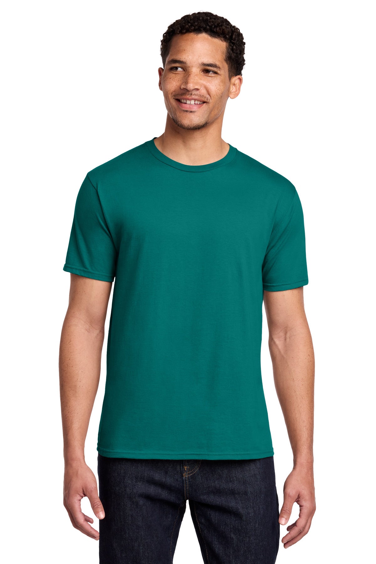 Port & Co Men's   Fan Favorite Tee