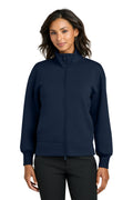 Mercer+Mettle Women's   Soft Spacer Full-Zip MM3103