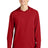Richardson Men's Clutch Long Sleeve Hoodie RA7110LSH