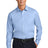 Brooks Brothers Men's   Wrinkle-Free Stretch Pinpoint Spread Collar Shirt BB18012