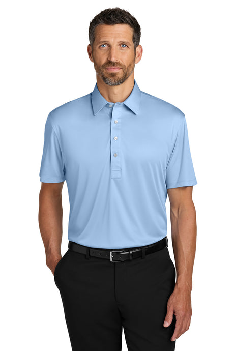 Port Authority Men's   Shirt Collar Polo K700