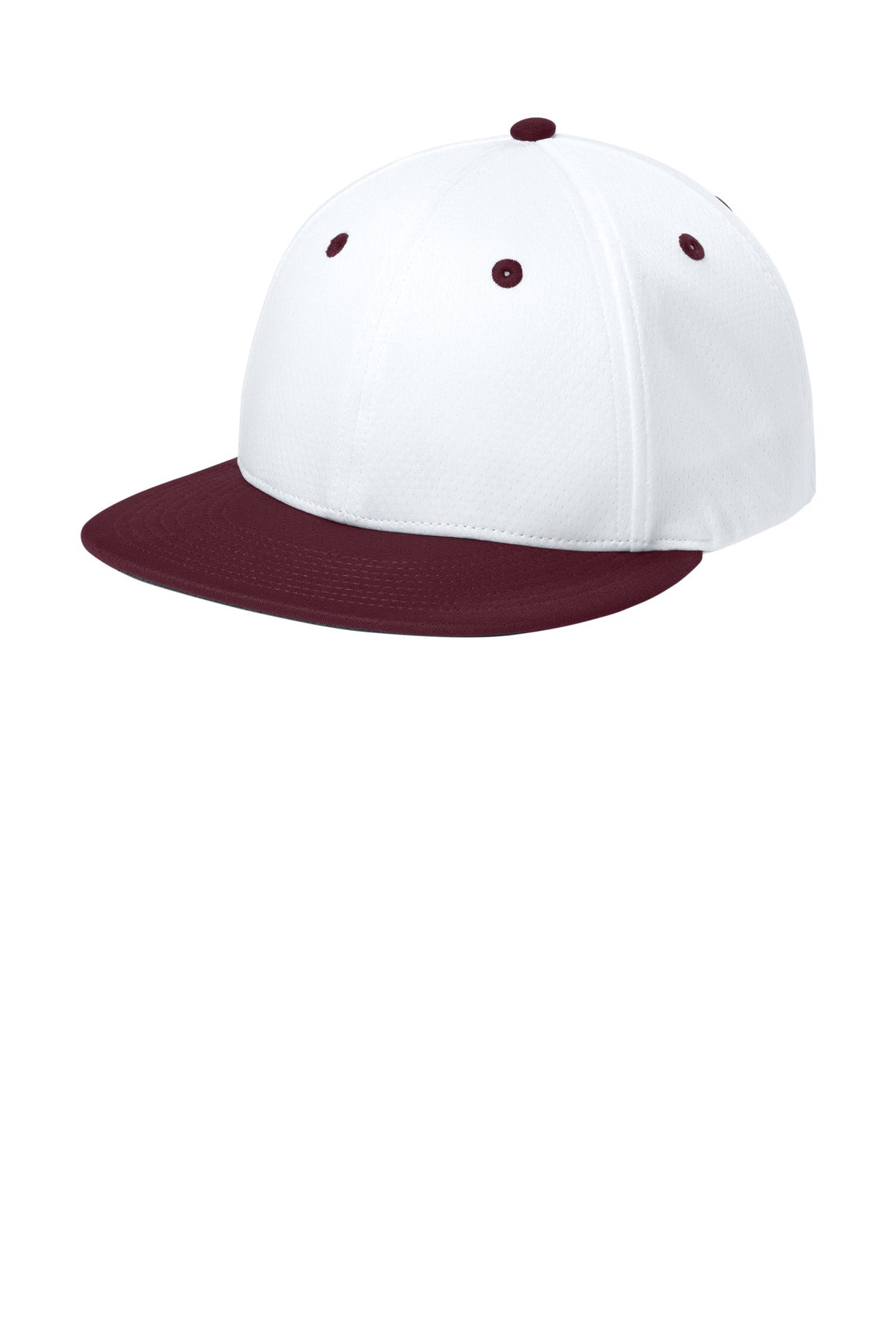 Sport-Tek Men's   Impact Mesh Stretch-Tek Cap STC70
