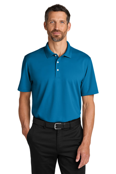 Port Authority Men's   Dry Zone   Stain-Release Grid Polo K845