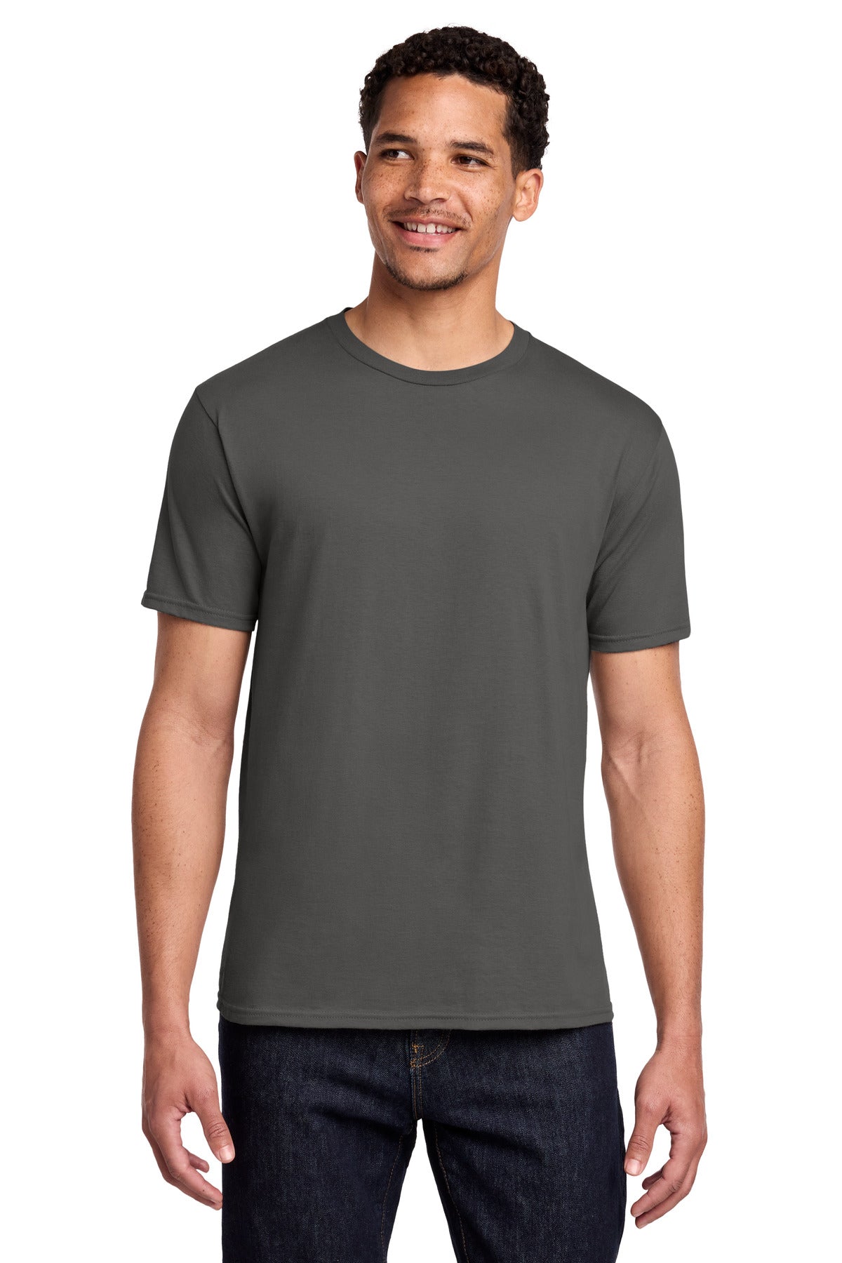 Port & Co Men's   Fan Favorite Tee