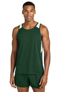 Sport-Tek Men's   Club Track Tank ST446