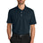 Port Authority Men's   Dry Zone   Stain-Release Grid Polo K845