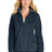 Port Authority Women's   Plush Fleece Full-Zip Jacket L190