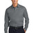 Brooks Brothers Men's   Wrinkle-Free Stretch Pinpoint Spread Collar Shirt BB18012