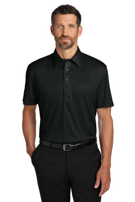 Port Authority Men's   Shirt Collar Polo K700