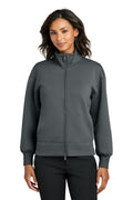 Mercer+Mettle Women's   Soft Spacer Full-Zip MM3103