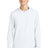 Richardson Men's Clutch Long Sleeve Hoodie RA7110LSH