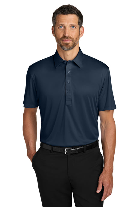 Port Authority Men's   Shirt Collar Polo K700