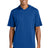 Sport-Tek Men's   Club Short Sleeve Hoodie ST445