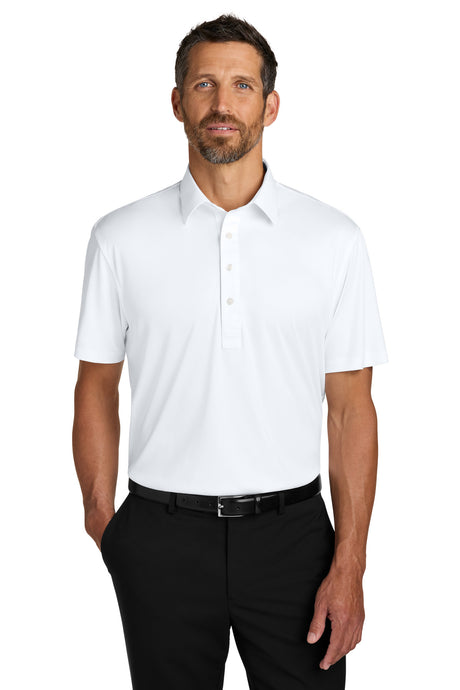 Port Authority Men's   Shirt Collar Polo K700
