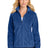 Port Authority Women's   Plush Fleece Full-Zip Jacket L190