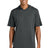 Sport-Tek Men's   Club Short Sleeve Hoodie ST445
