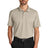 Port Authority Men's   Dry Zone   Stain-Release Grid Polo K845