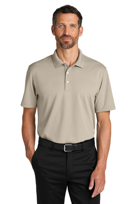 Port Authority Men's   Dry Zone   Stain-Release Grid Polo K845