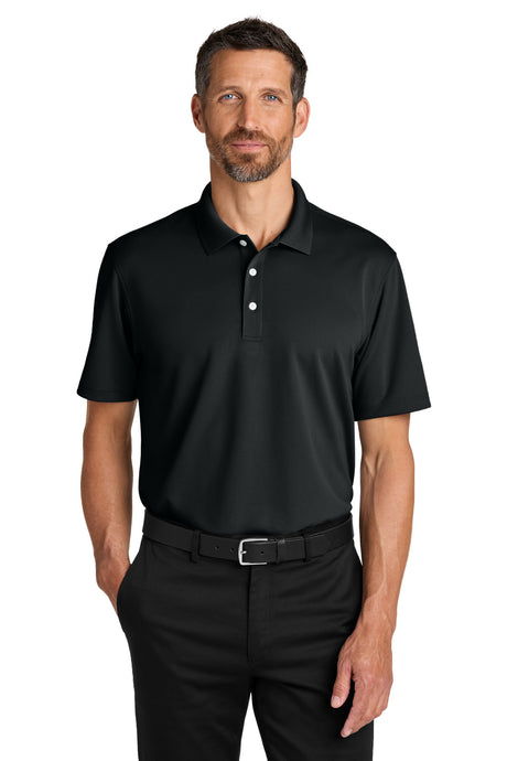 Port Authority Men's   Dry Zone   Stain-Release Grid Polo K845