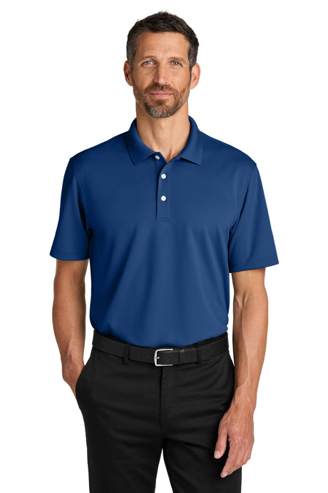 Port Authority Men's   Dry Zone   Stain-Release Grid Polo K845