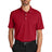 Port Authority Men's   Dry Zone   Stain-Release Grid Polo K845