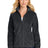 Port Authority Women's   Plush Fleece Full-Zip Jacket L190