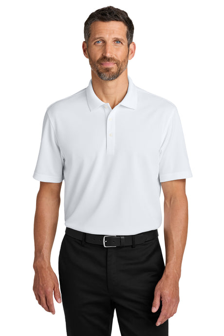 Port Authority Men's   Dry Zone   Stain-Release Grid Polo K845