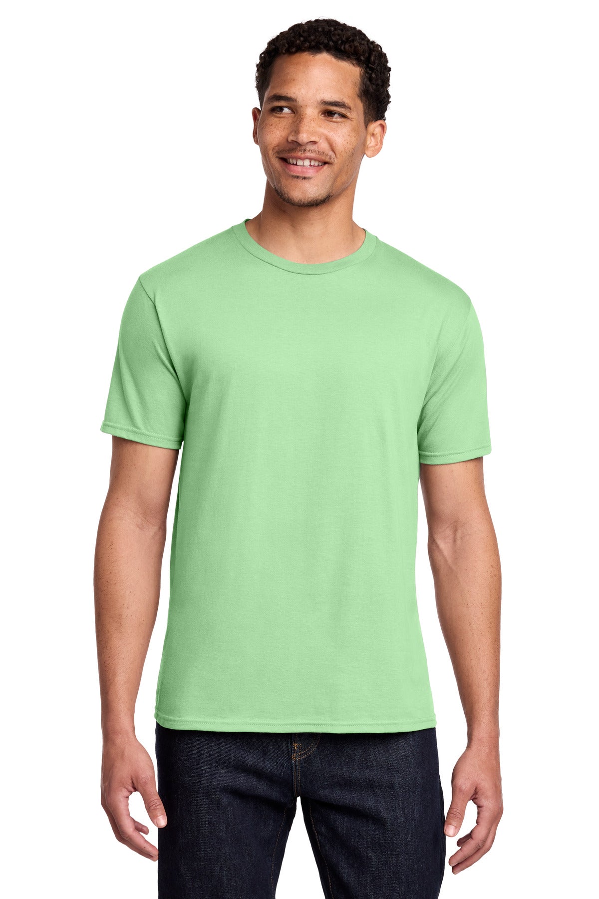 Port & Co Men's   Fan Favorite Tee