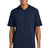 Sport-Tek Men's   Club Short Sleeve Hoodie ST445