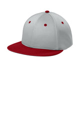 Sport-Tek Men's   Impact Mesh Stretch-Tek Cap STC70