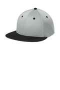 Sport-Tek Men's   Impact Mesh Stretch-Tek Cap STC70
