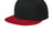 Sport-Tek Men's   Impact Mesh Stretch-Tek Cap STC70