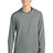 Richardson Men's Clutch Long Sleeve Hoodie RA7110LSH