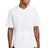 Sport-Tek Men's   Club Short Sleeve Hoodie ST445