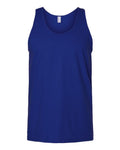 American Apparel Men's Fine Jersey Tank-1