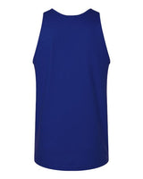 American Apparel Men's Fine Jersey Tank-2