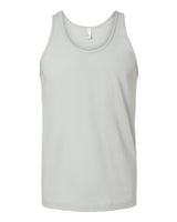 American Apparel Men's Fine Jersey Tank-1