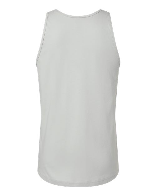 American Apparel Men's Fine Jersey Tank-2