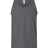 American Apparel Men's Fine Jersey Tank-1