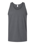American Apparel Men's Fine Jersey Tank-1