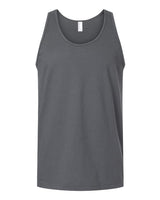 American Apparel Men's Fine Jersey Tank-1