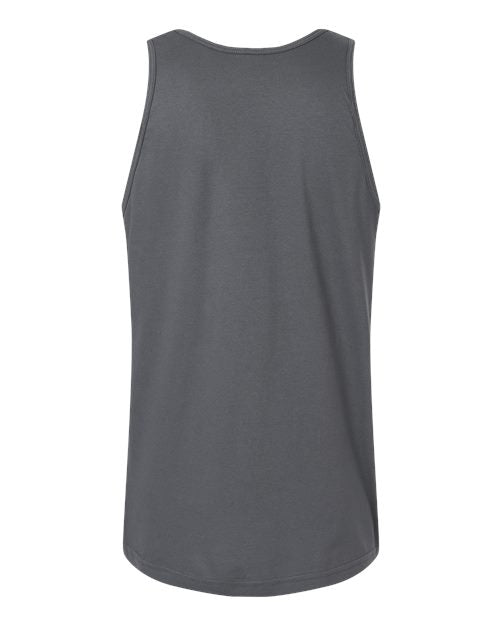 American Apparel Men's Fine Jersey Tank-2