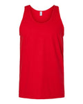 American Apparel Men's Fine Jersey Tank-1