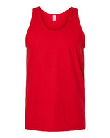 American Apparel Men's Fine Jersey Tank-1