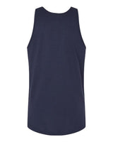 American Apparel Men's Fine Jersey Tank-2
