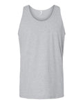 American Apparel Men's Fine Jersey Tank-1