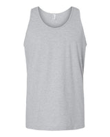 American Apparel Men's Fine Jersey Tank-1