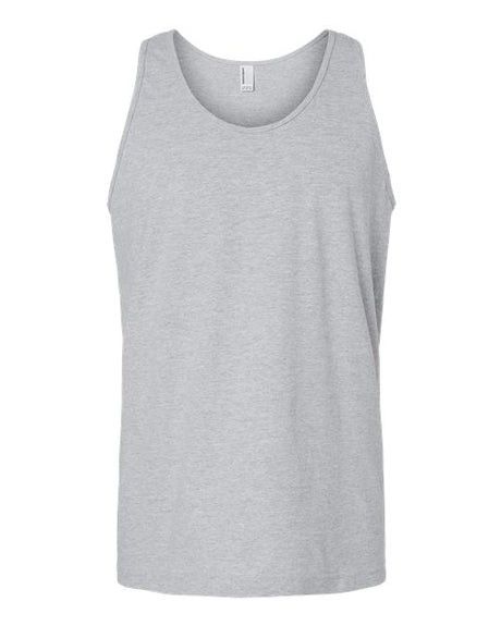 American Apparel Men's Fine Jersey Tank-1