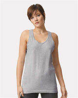 American Apparel Men's Fine Jersey Tank-3