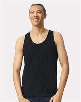 American Apparel Men's Fine Jersey Tank-3
